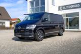 Volkswagen T6 Multivan 2.0TDI Highline4M. "LED"7Sitze"SH"SD - Volkswagen T6 Multivan: Highline
