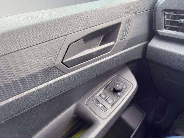 Caddy Maxi Cargo 2.0 TDI DSG Rückfahrkamera, Mul