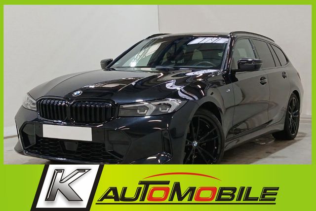 BMW 320d xDrive M Sport ACC+HiFi+STHZ+Widscreen+LED