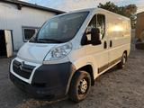 Citroën Citroen Jumper H1 L1  EZ 2014  Diesel  ... - gebrauchte Citroën Jumper aus dem Jahr 2014