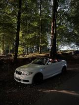 BMW 135i e88 DKG N55 Scheckheft - BMW E88 - BMW 1er Reihe