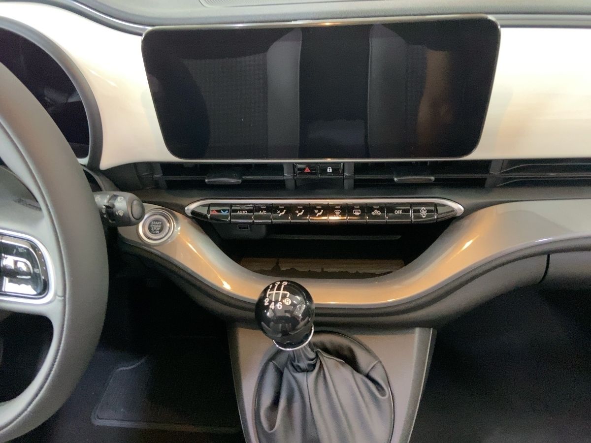 Fiat 500C - Bild 9