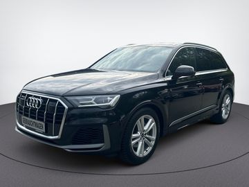 Audi Q7 - 2