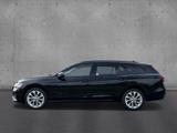 Skoda Superb Combi 2.0 TDI DSG SELECTION LED Navi SHZ  - Skoda Superb: Schwarz, Combi