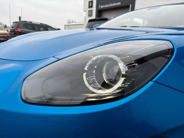 Alpine A110 GT