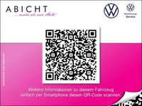Volkswagen T-Cross - Vorschau Bild 2