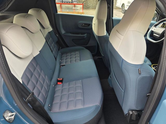 Fiat Gande Panda LA PRIMA Hybrid 1.2 eDCT | Sofort