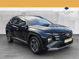 Hyundai TUCSON FL 1.6 CRDi 48V-Hybrid Select DCT ACC*AUT - Hyundai TUCSON Gebrauchtwagen in Leipzig