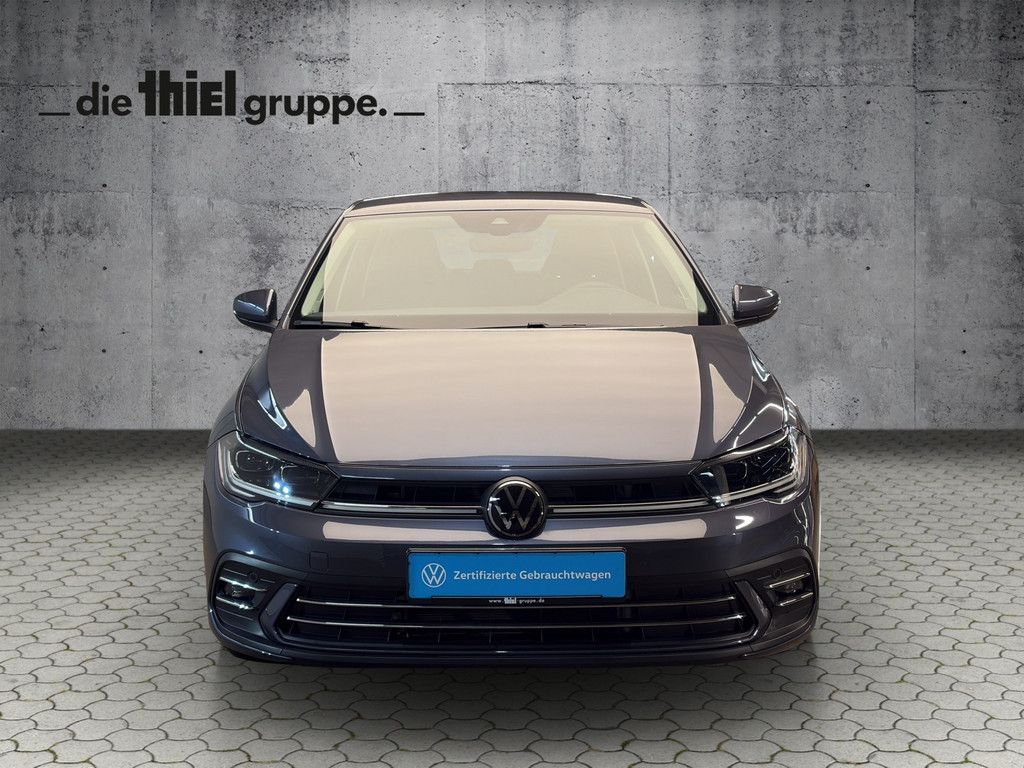 Volkswagen Polo - Bild 2