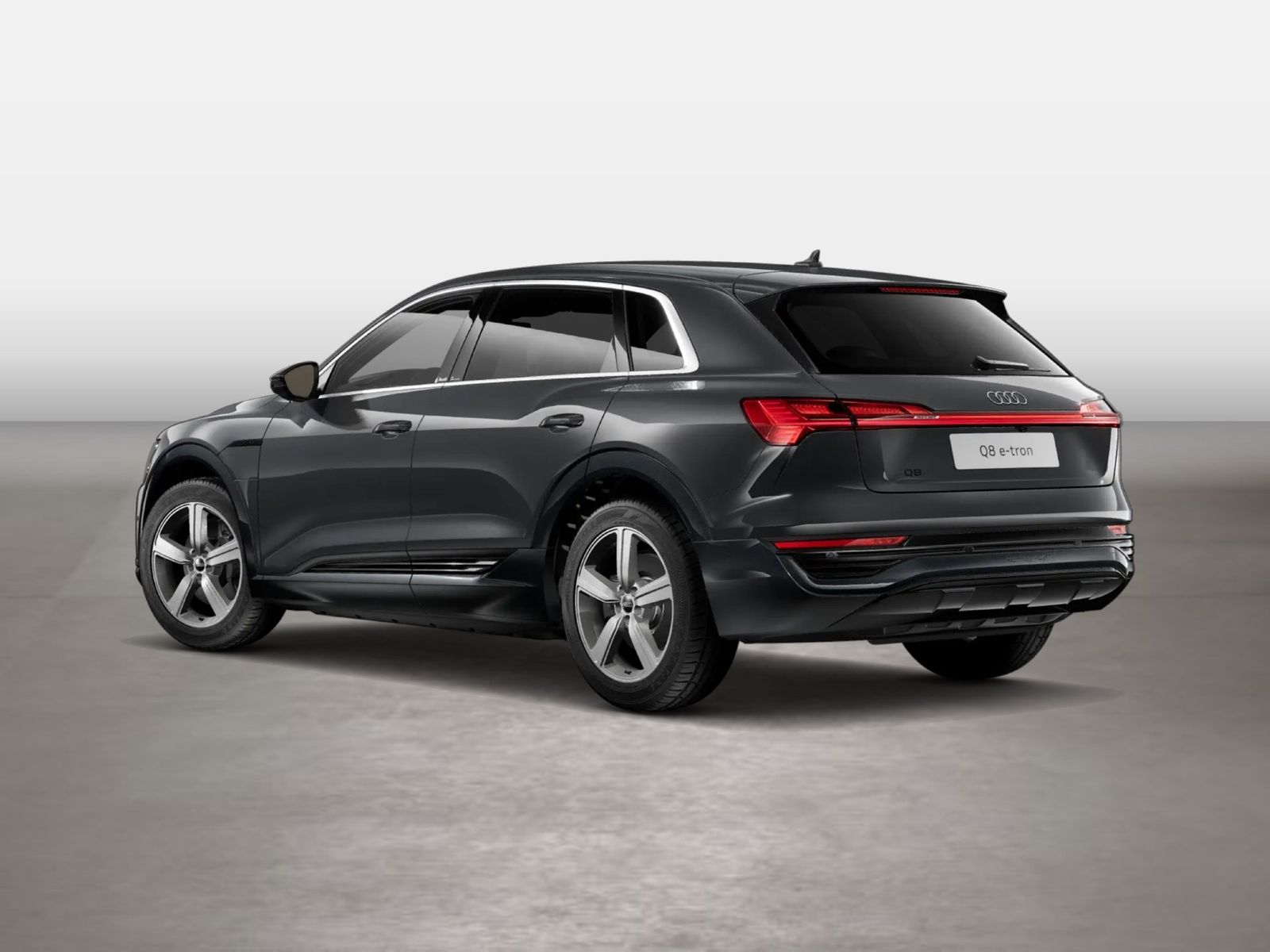 Audi Q8 e-tron - Bild 2