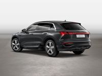 Audi Q8 e-tron - Vorschau Bild 2