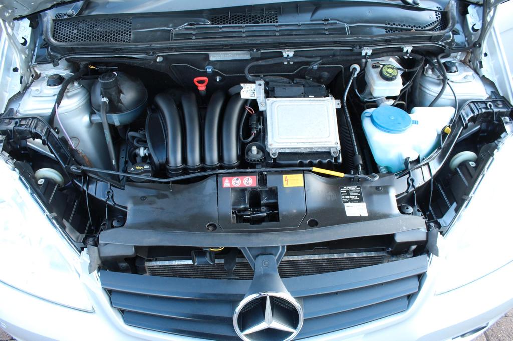 Mercedes-Benz A 150