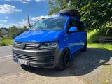 Volkswagen T6 Multivan Freestyle  - Volkswagen T6 Multivan in Wuppertal