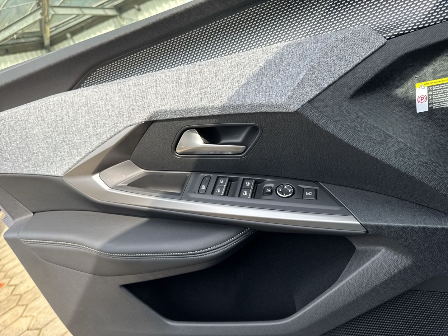 Peugeot 5008 - Bild 13