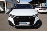 Audi Q7 50 TDI quattro S line - scheckheftgepflegte Audi Q7