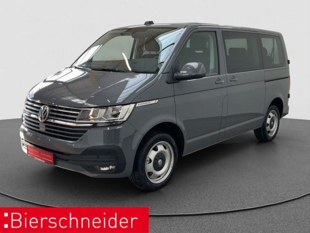 Volkswagen T6.1 Caravelle 2.0 TDI DSG Comfortline AHK STHZ