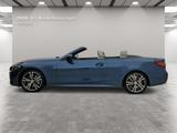 BMW 430i Cabrio M Sport Harman/K LiveCockpitProf - BMW 4er Reihe aus 2022