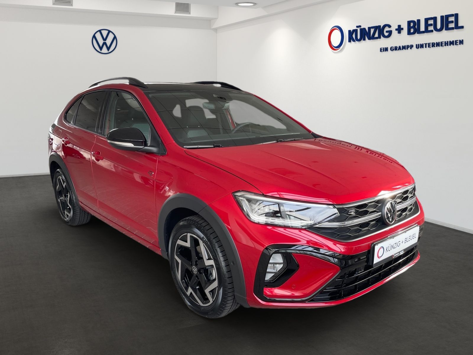 Volkswagen Taigo - Bild 3