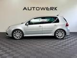 Volkswagen Golf V Lim. R32 *1.Hand* DSG*Deutsch* - Volkswagen aus 2008: R32