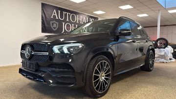 Mercedes GLE 350 - 3