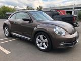 Volkswagen Vw Beetle Tüv Neu - gebrauchte VW Beetle aus dem Jahr 2011