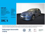 Volkswagen Golf VIII "Goal" 2.0 TDI DSG *IQ.Light*Navi*
