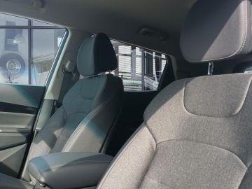 KGM Korando Essential  °Navi°RFK°SHZ°ALU°Tempomat°