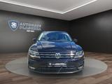 Volkswagen Tiguan 1.4 TSI Comfortline PDC+SHZ+SPURASSIST - Volkswagen Tiguan mit Benzin-Antrieb: Geländewagen