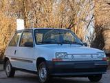 Renault R5 Campus*erst111.000*2te Hand*gut... - gebrauchte Renault R 5 aus dem Jahr 1990
