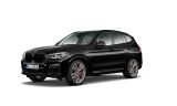 BMW X3 M40d LED LiveCockPro HUD Pano PA+ HiFi AHK! - BMW X3 M40 in Hannover