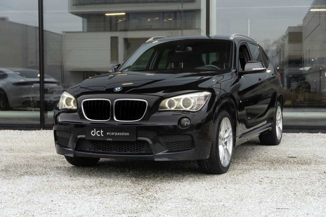 BMW X1 2.0 dA sDrive18 MSport 18'Alu PDC CruiseContr