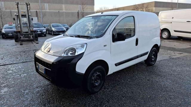 Fiat FIAT Fiorino 1.4 8VNatural Power CAMBIO ROTTO