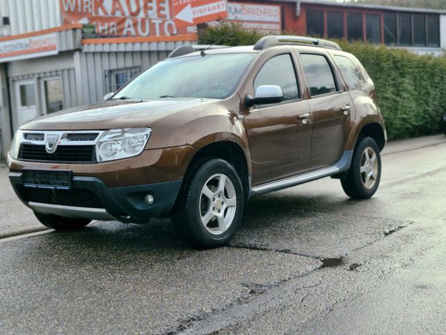 Dacia Duster I Prestige 4x2