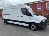 Mercedes-Benz Sprinter 314 CDI L2H2/RFK/MBUX/NAVI/KLIMA/TEMPO - Mercedes-Benz Sprinter in Nürnberg