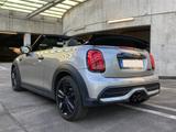MINI Cooper S Cabrio Yours *Garantie *Service+HU neu - silberne MINI Cooper S Cabrio