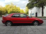 Mazda 323 F*H-Kennz.*Klima*nur 10.154 km - Mazda 323: Sportwagen