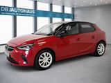 Opel Corsa Edition 1.2 Turbo Navi LED Style-Paket - Opel Corsa: Style
