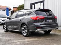 Ford Focus Active 155 PS LED+NAVI+Allwetter+Kamera