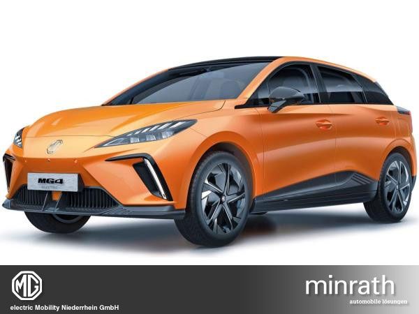 MG 4 EV 49kWh Standard *Gewerbe* *Sonderaktion*