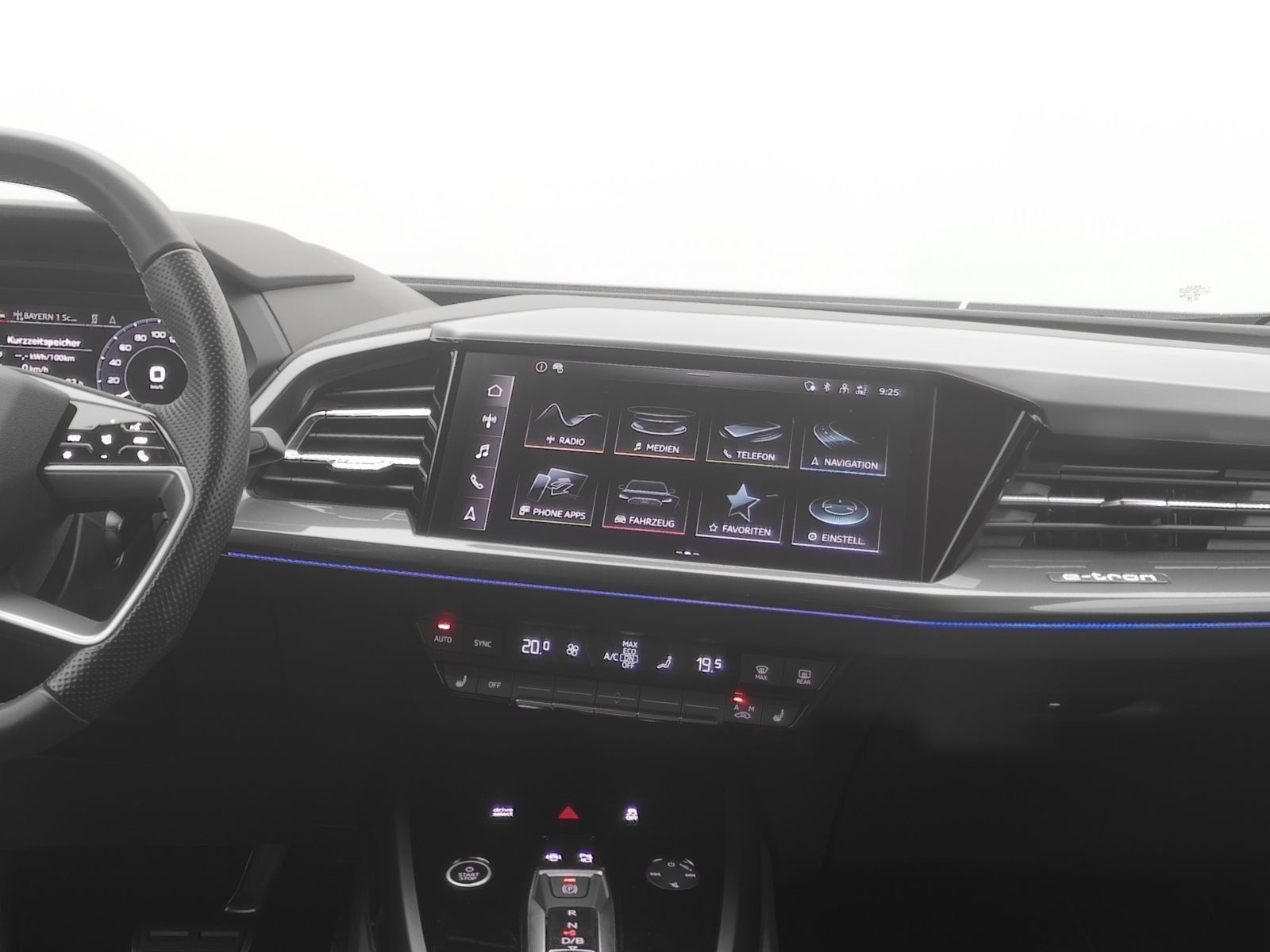 Audi Q4 e-tron - Bild 10