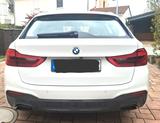 BMW 520d Touring Luxury | AGR & Anlasser NEU | AHK  - gebrauchte BMW 520 aus dem Jahr 2017
