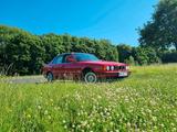 BMW 520i E34  mit H-- Kenzeichen - BMW 520 aus 1989