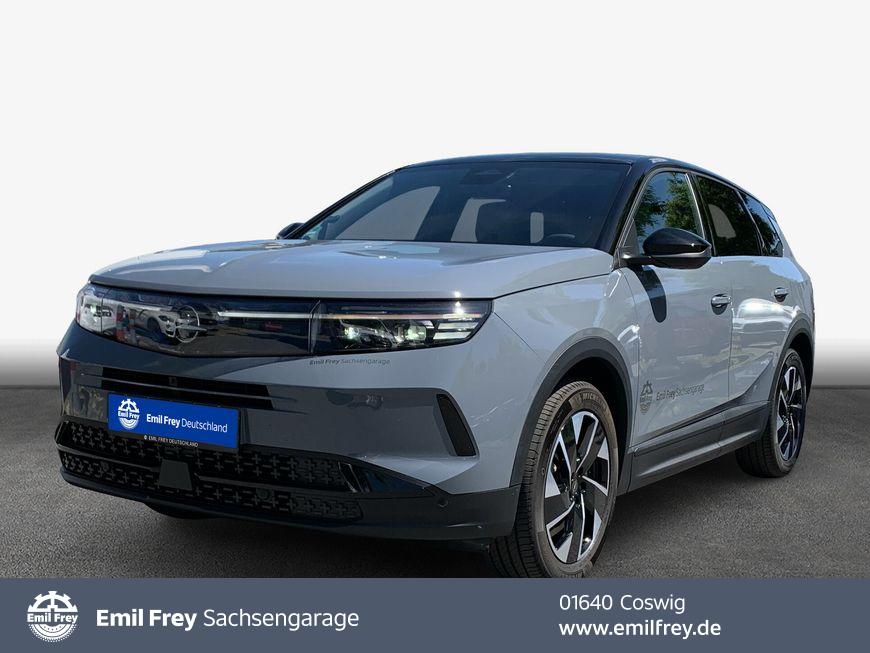 Opel Grandland 1.2 DI Hybrid 48 V Automatik GS