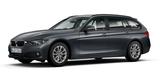 BMW 316dA Tour. Advantage Navi.LED.PDC.SHZ.Tempo.LM - BMW 316: Automatik