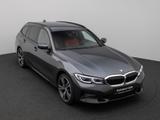 BMW 330i xD SportLine Laser DAB HiFi PDC AHK Komfort - BMW 330: Sport 330i