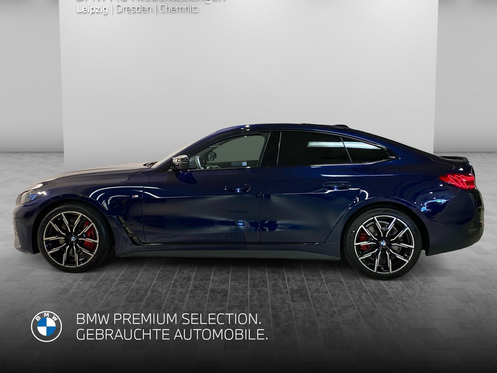 BMW M440 - Bild 2