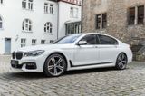 BMW 750Li xDrive M SKY LUX LOUNGE HUD H&K TV ACC 360 - BMW 750: Xdrive