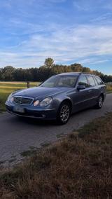 Mercedes-Benz Mercedes Benz E 280 CDI Automatik Kombi E ... - Mercedes-Benz E 280 in Düsseldorf