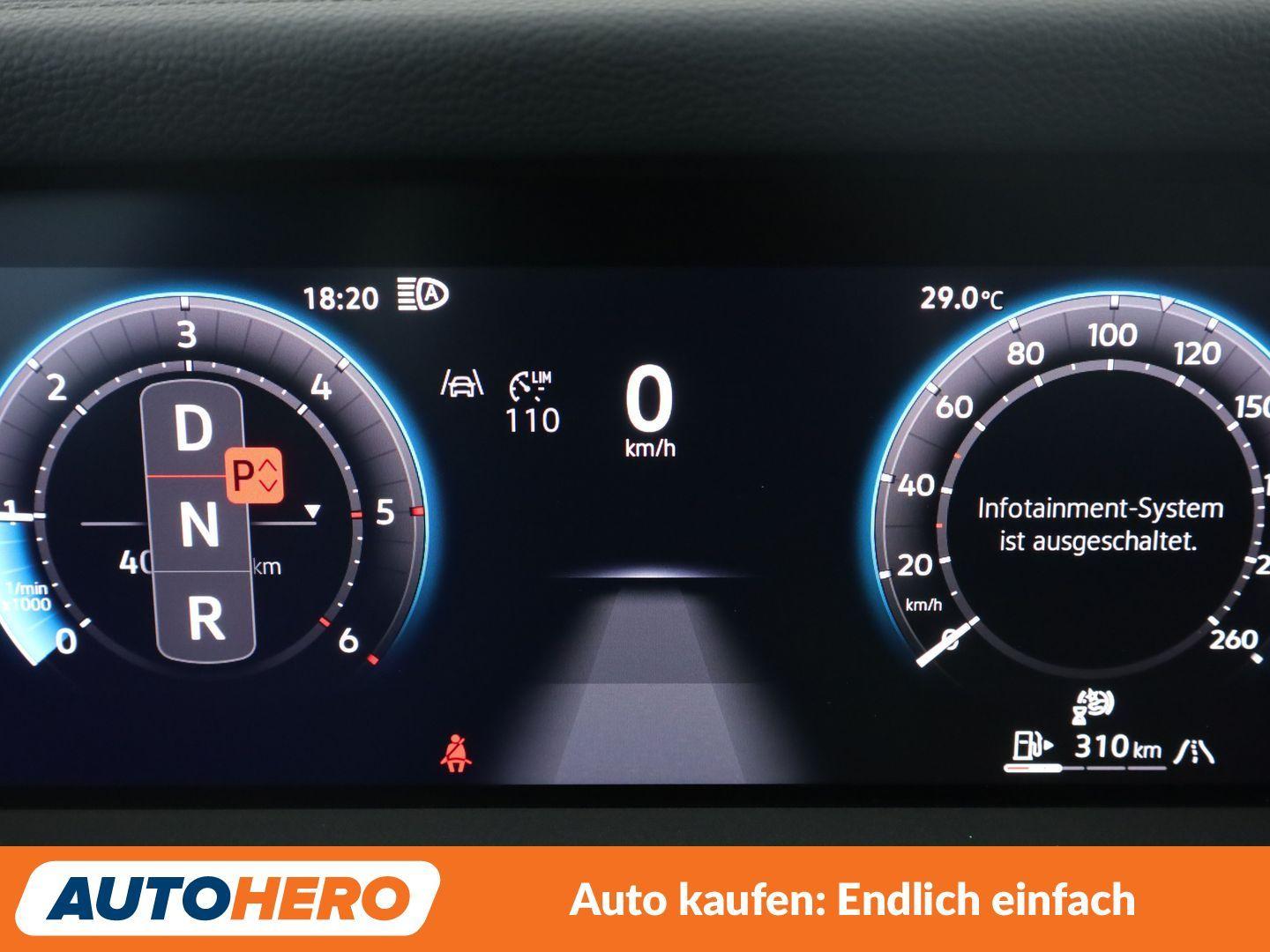 Volkswagen Tayron 2.0 TDI Life Aut.*LED*ACC*CAM*PDC*, миниатюра 18