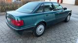 Audi 80 2.0  - Audi 80: 2.0